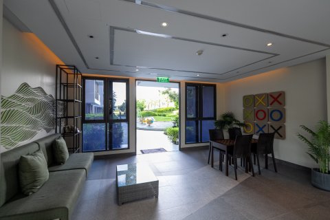 Studio in the Condo in Phuket, Thailand  № 173175 - photo 19