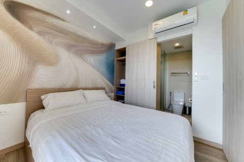 Studio in the Condo in Phuket, Thailand  № 173175 - photo 10