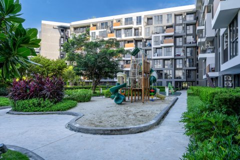 Studio in the Condo in Phuket, Thailand  № 173175 - photo 21