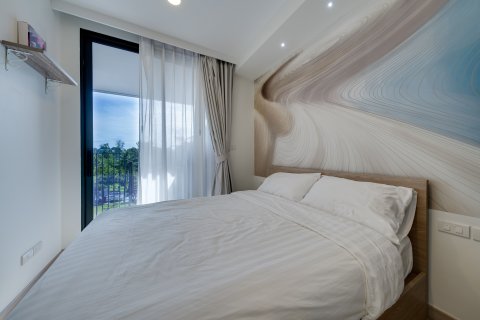 Studio in the Condo in Phuket, Thailand  № 173175 - photo 11