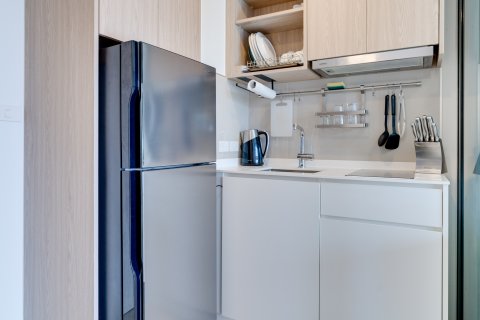 Studio in the Condo in Phuket, Thailand  № 173175 - photo 6