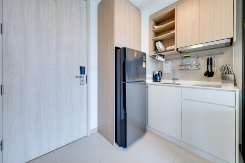 Studio in the Condo in Phuket, Thailand  № 173175 - photo 5