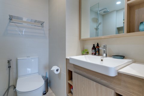 Studio in the Condo in Phuket, Thailand  № 173175 - photo 12