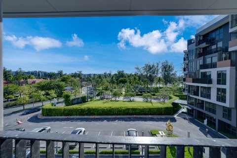 Studio in the Condo in Phuket, Thailand  № 173175 - photo 14