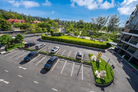 Studio in the Condo in Phuket, Thailand  № 173175 - photo 15