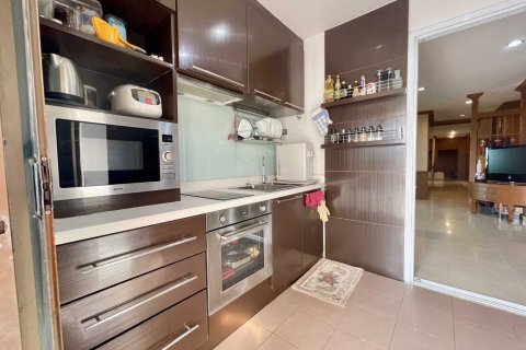 Кондоминиум с 4 спальнями в Бангне, Бангкок, Таиланд № 173173 - фото 4