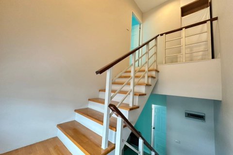 Townhouse in Bueng Kum, Bangkok, Thailand 3 bedrooms № 173174 - photo 7