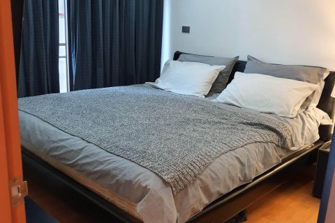 Studio in the Condo in Khlong Toei, Bangkok, Thailand  № 138731 - photo 9