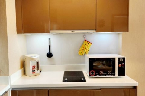 Студия в кондо в Клонг Тоэй, Бангкок, Таиланд № 138729 - фото 9