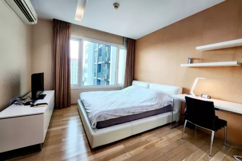 Студия в кондо в Клонг Тоэй, Бангкок, Таиланд № 138729 - фото 10