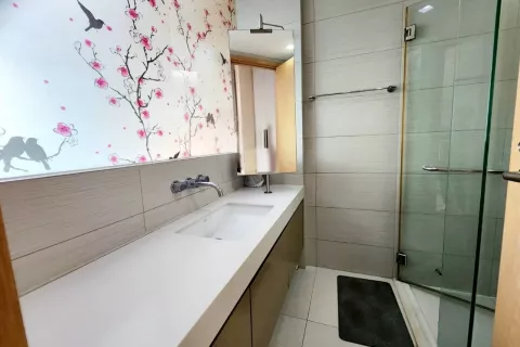 Студия в кондо в Клонг Тоэй, Бангкок, Таиланд № 138729 - фото 13