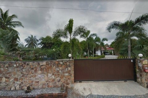 Вилла в Паттайе, Таиланд с 4 спальнями  № 138733 - фото 3