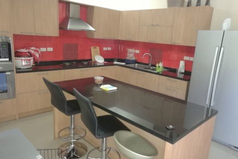 Вилла в Паттайе, Таиланд с 4 спальнями  № 138733 - фото 7