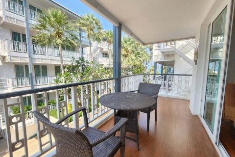 Кондоминиум с 2 спальнями в Хуа Хине, Таиланд № 138730 - фото 7