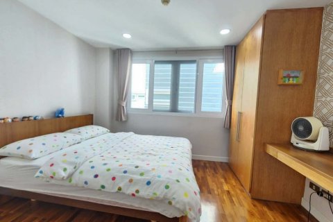 Кондоминиум с 2 спальнями в Хуа Хине, Таиланд № 138730 - фото 16