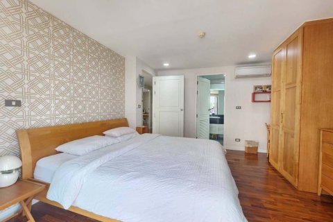 Кондоминиум с 2 спальнями в Хуа Хине, Таиланд № 138730 - фото 14