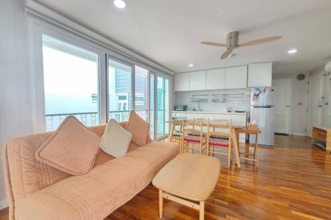 Кондоминиум с 2 спальнями в Хуа Хине, Таиланд № 138730 - фото 6