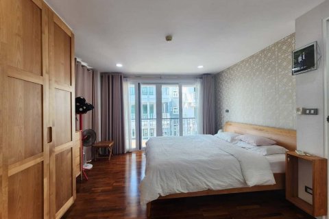 Кондоминиум с 2 спальнями в Хуа Хине, Таиланд № 138730 - фото 13