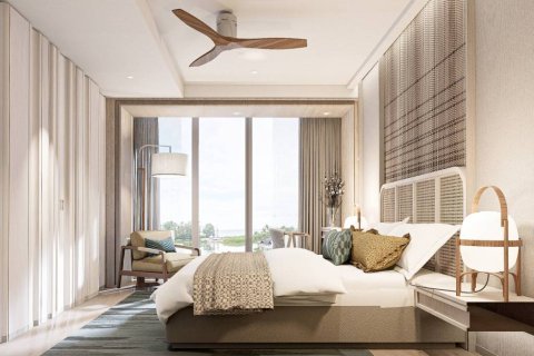 Пентхаус в Банг Тао, Таиланд с 3 спальнями № 155754 - фото 10