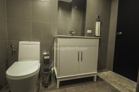 Кондоминиум с 2 спальнями в Паттайе, Таиланд № 155753 - фото 12