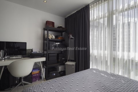 Кондоминиум с 2 спальнями в Паттайе, Таиланд № 155753 - фото 11