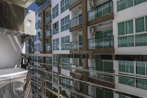 Кондоминиум с 2 спальнями в Паттайе, Таиланд № 155753 - фото 20