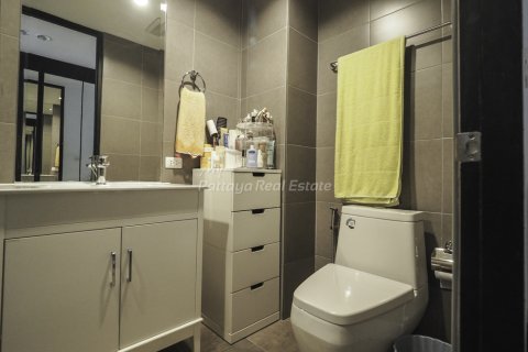 Кондоминиум с 2 спальнями в Паттайе, Таиланд № 155753 - фото 18