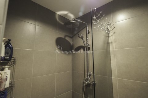 Кондоминиум с 2 спальнями в Паттайе, Таиланд № 155753 - фото 13
