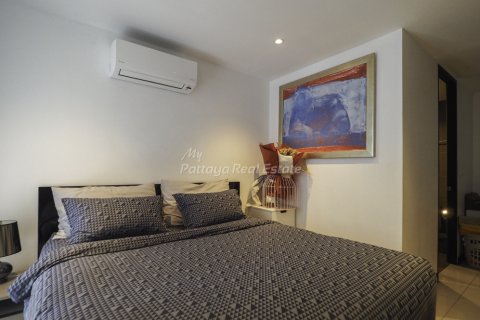 Кондоминиум с 2 спальнями в Паттайе, Таиланд № 155753 - фото 15