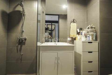 Кондоминиум с 2 спальнями в Паттайе, Таиланд № 155753 - фото 17