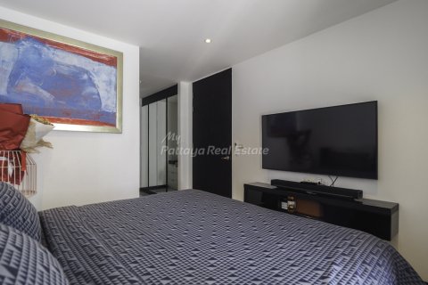 Кондоминиум с 2 спальнями в Паттайе, Таиланд № 155753 - фото 16