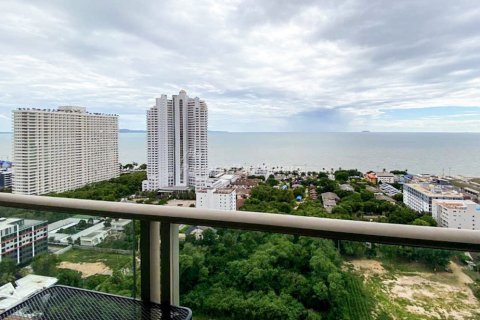 Condo in Pattaya, Thailand, 1 bedroom № 155752 - photo 8