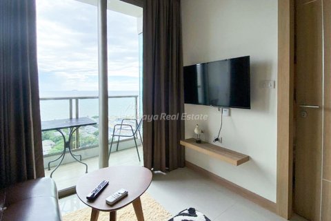 Condo in Pattaya, Thailand, 1 bedroom № 155752 - photo 3