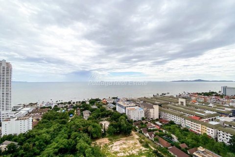 Condo in Pattaya, Thailand, 1 bedroom № 155752 - photo 9