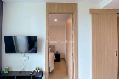 Condo in Pattaya, Thailand, 1 bedroom № 155752 - photo 7