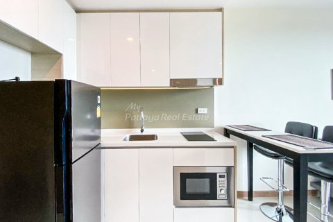 Condo in Pattaya, Thailand, 1 bedroom № 155752 - photo 5