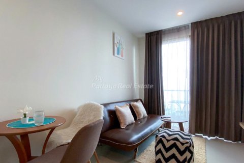 Condo in Pattaya, Thailand, 1 bedroom № 155752 - photo 2