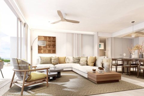 Condo in Bang Tao, Thailand, 2 bedrooms № 155755 - photo 1