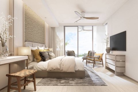 Condo in Bang Tao, Thailand, 2 bedrooms № 155755 - photo 9