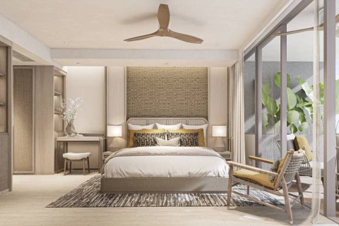 Condo in Bang Tao, Thailand, 2 bedrooms № 155755 - photo 10