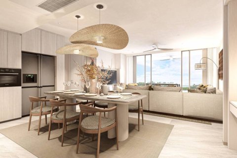 Condo in Bang Tao, Thailand, 2 bedrooms № 155755 - photo 8