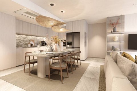 Condo in Bang Tao, Thailand, 2 bedrooms № 155755 - photo 6