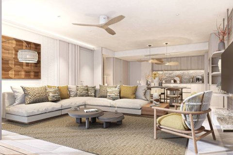 Condo in Bang Tao, Thailand, 2 bedrooms № 155755 - photo 3