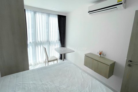 Condo in Bang Lamung, Thailand, 2 bedrooms № 155751 - photo 9