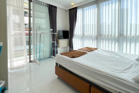 Condo in Bang Lamung, Thailand, 2 bedrooms № 155751 - photo 13