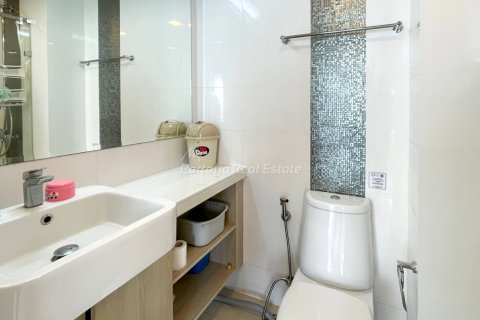 Condo in Bang Lamung, Thailand, 2 bedrooms № 155751 - photo 14