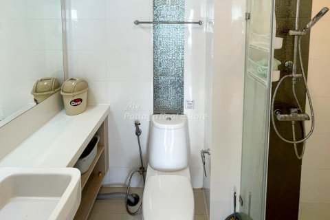 Condo in Bang Lamung, Thailand, 2 bedrooms № 155751 - photo 10