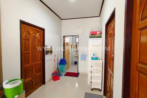 Maison à Nonthaburi, Thaïlande 4 chambres № 169083 - photo 4
