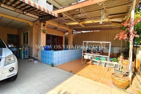 Maison à Nonthaburi, Thaïlande 4 chambres № 169083 - photo 14