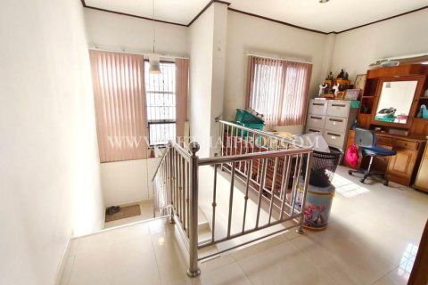 Maison à Nonthaburi, Thaïlande 4 chambres № 169083 - photo 6